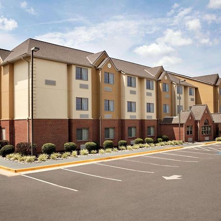 Microtel Inn & Suites By Wyndham Culpeper Exterior photo